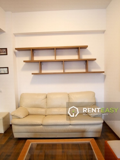 Apartament cu o Camera pentru Inchiriat in Centru - Palas