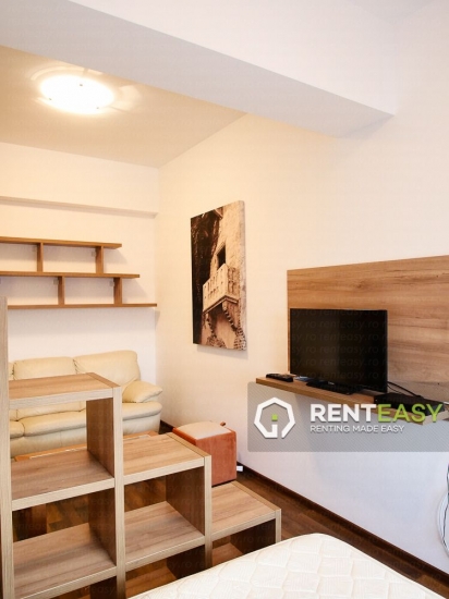 Apartament cu o Camera pentru Inchiriat in Centru - Palas