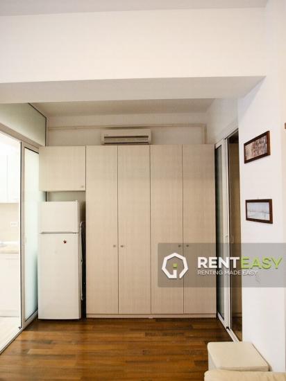 Apartament cu o Camera pentru Inchiriat in Centru - Palas