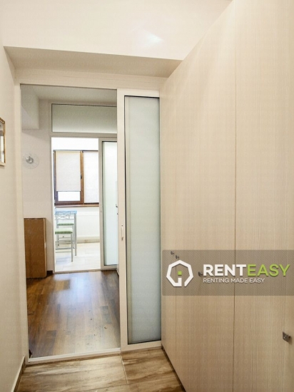 Apartament cu o Camera pentru Inchiriat in Centru - Palas