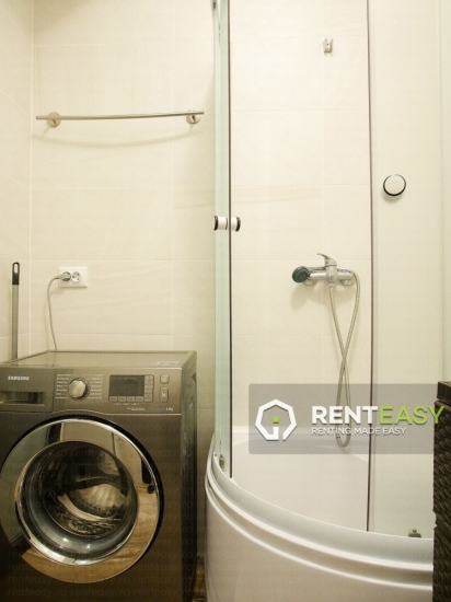 Apartament cu o Camera pentru Inchiriat in Centru - Palas