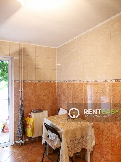 Apartament cu 3 Camere pentru Inchiriat in zona Garii