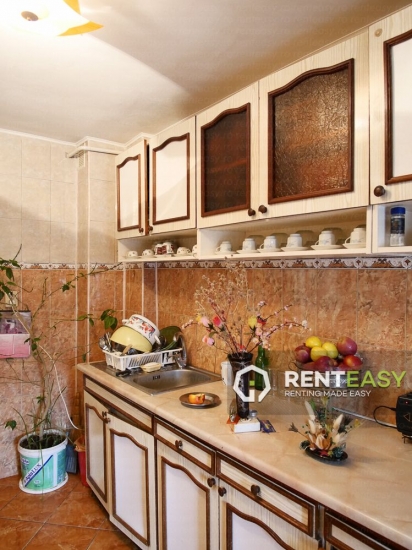 Apartament cu 3 Camere pentru Inchiriat in zona Garii