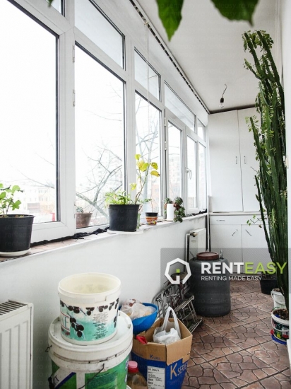 Apartament cu 3 Camere pentru Inchiriat in zona Garii