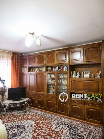 Apartament cu 3 Camere pentru Inchiriat in zona Garii