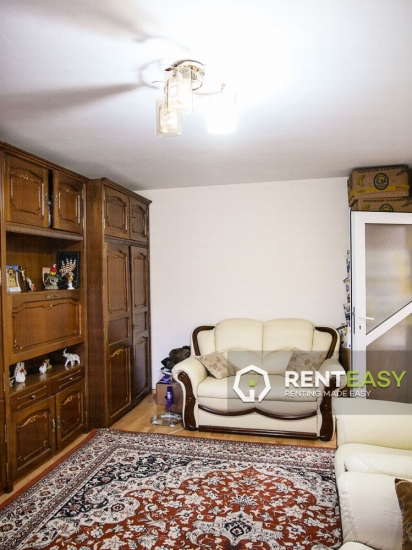 Apartament cu 3 Camere pentru Inchiriat in zona Garii
