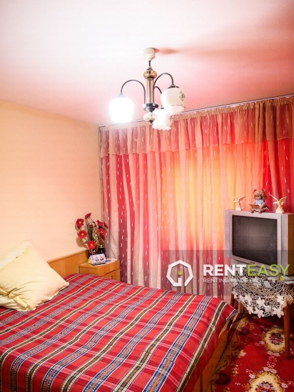 Apartament cu 3 Camere pentru Inchiriat in zona Garii
