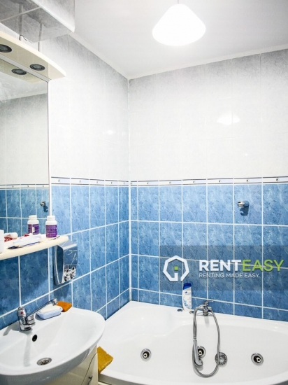 Apartament cu 3 Camere pentru Inchiriat in zona Garii