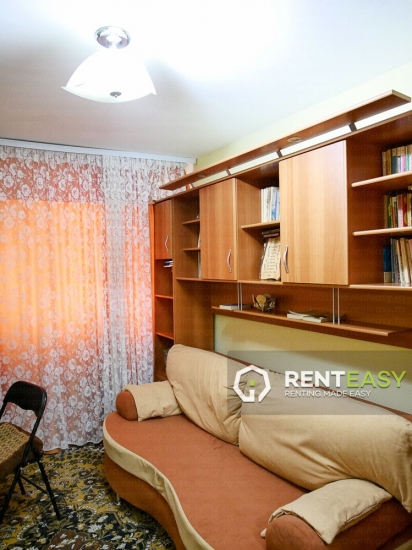 Apartament cu 3 Camere pentru Inchiriat in zona Garii