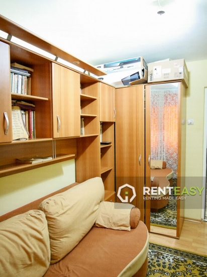 Apartament cu 3 Camere pentru Inchiriat in zona Garii