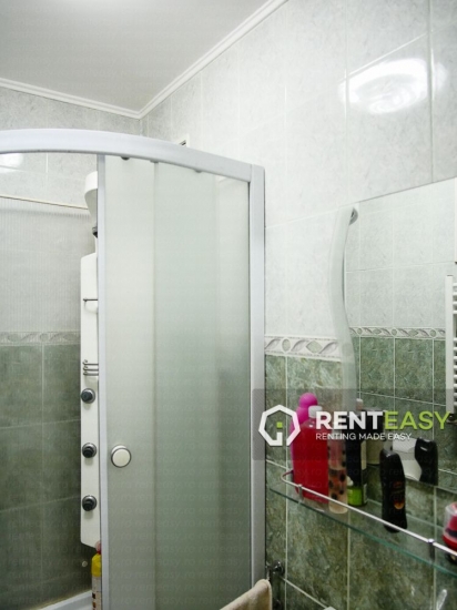 Apartament cu 3 Camere pentru Inchiriat in zona Garii
