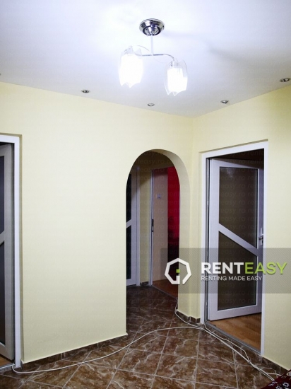 Apartament cu 3 Camere pentru Inchiriat in zona Garii