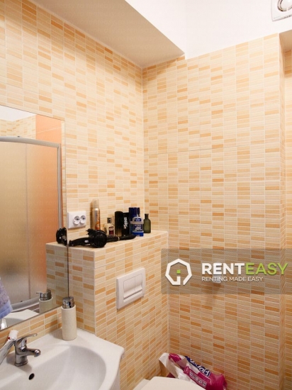 Apartament cu 1 Camera in Pacurari - Bloc nou de Inchiriat