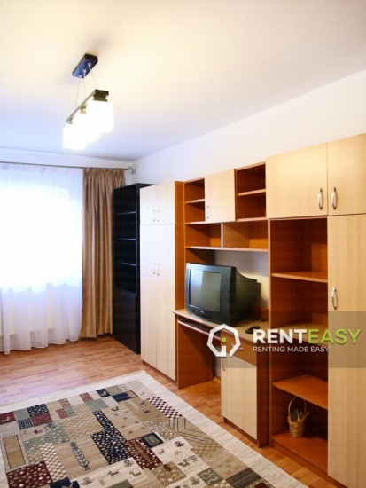 Apartament cu 2 Camere in Centru - Podul de Fier pentru Inchiriat
