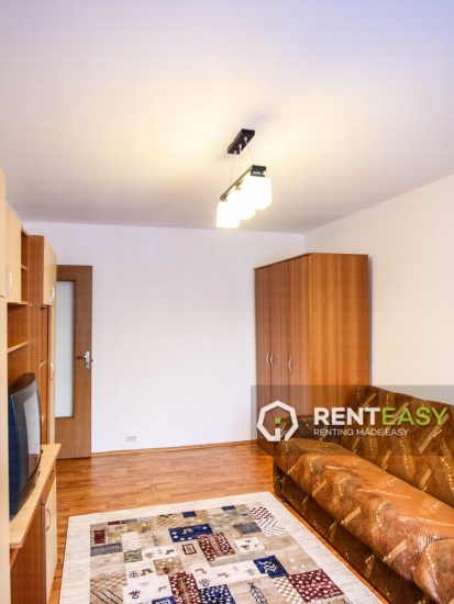 Apartament cu 2 Camere in Centru - Podul de Fier pentru Inchiriat