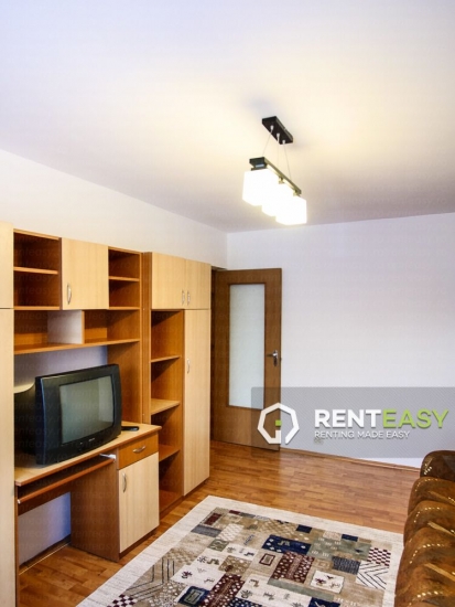 Apartament cu 2 Camere in Centru - Podul de Fier pentru Inchiriat