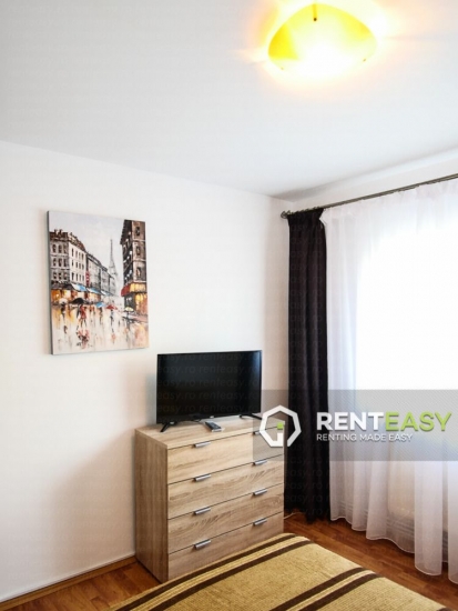 Apartament cu 2 Camere in Centru - Podul de Fier pentru Inchiriat