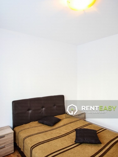 Apartament cu 2 Camere in Centru - Podul de Fier pentru Inchiriat