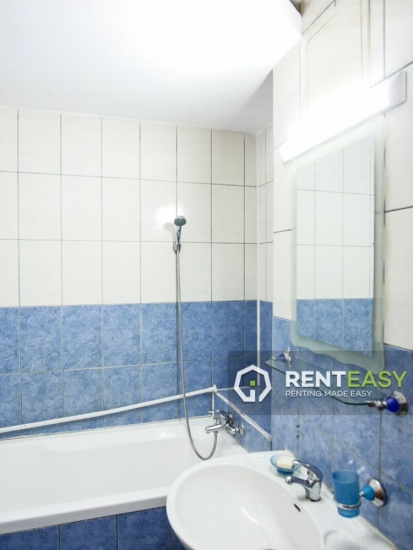 Apartament cu 2 Camere in Centru - Podul de Fier pentru Inchiriat