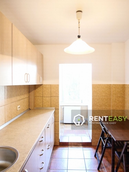 Apartament cu 2 Camere in Centru - Podul de Fier pentru Inchiriat