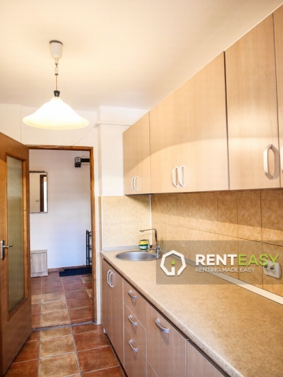 Apartament cu 2 Camere in Centru - Podul de Fier pentru Inchiriat