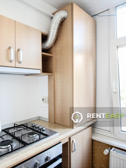 Apartament cu 2 Camere in Centru - Podul de Fier pentru Inchiriat