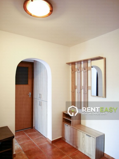 Apartament cu 2 Camere in Centru - Podul de Fier pentru Inchiriat