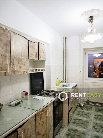 Apartament cu 3 Camere pentru Inchiriat in zona Gara - Arcu