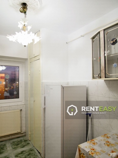 Apartament cu 3 Camere pentru Inchiriat in zona Gara - Arcu
