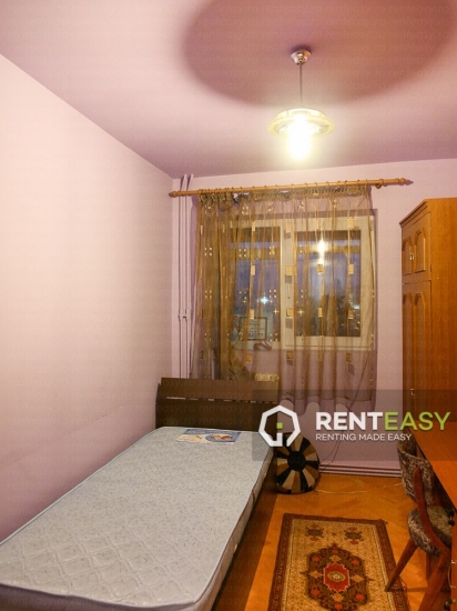 Apartament cu 3 Camere pentru Inchiriat in zona Gara - Arcu