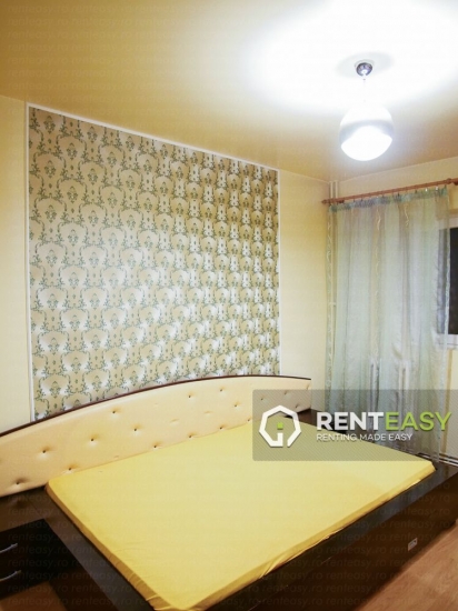 Apartament cu 3 Camere pentru Inchiriat in zona Gara - Arcu