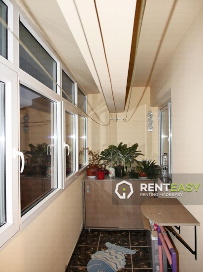 Apartament cu 3 Camere pentru Inchiriat in zona Gara - Arcu