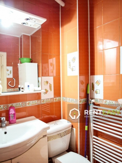 Apartament cu 3 Camere pentru Inchiriat in zona Gara - Arcu