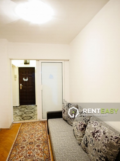 Apartament cu 3 Camere pentru Inchiriat in zona Gara - Arcu