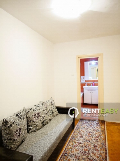 Apartament cu 3 Camere pentru Inchiriat in zona Gara - Arcu