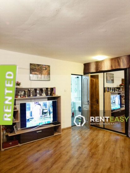 Apartament cu 2 Camere la Casa in Centru langa UMF