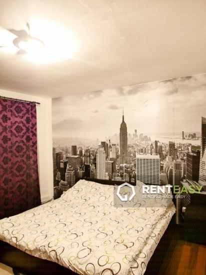 Apartament cu 2 Camere la Casa in Centru langa UMF