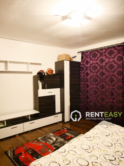 Apartament cu 2 Camere la Casa in Centru langa UMF