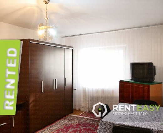 Apartament 2 Camere in Podul de Fier pentru Inchiriat