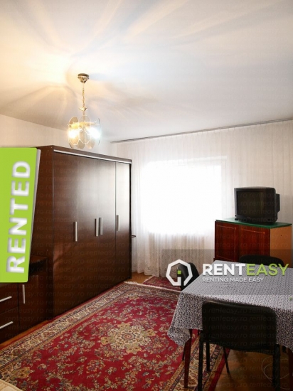 Apartament 2 Camere in Podul de Fier pentru Inchiriat