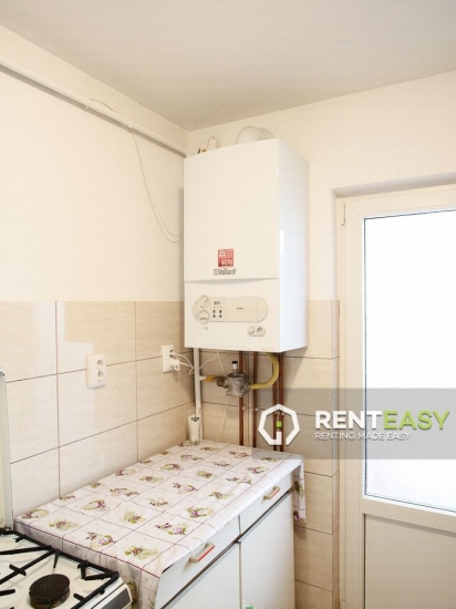 Apartament 2 Camere in Podul de Fier pentru Inchiriat