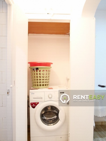 Apartament 2 Camere in Podul de Fier pentru Inchiriat