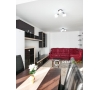 Apartament cu 2 Camere in Tatarasi - Bloc nou pentru Inchiriat