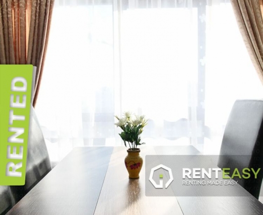 Apartament cu 2 Camere in Tatarasi - Bloc nou pentru Inchiriat