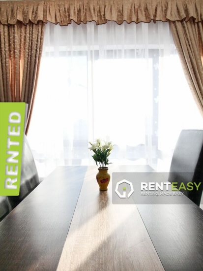 Apartament cu 2 Camere in Tatarasi - Bloc nou pentru Inchiriat