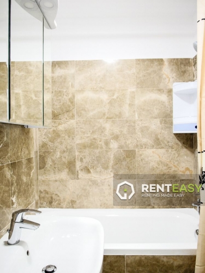 Apartament cu 2 Camere in Tatarasi - Bloc nou pentru Inchiriat