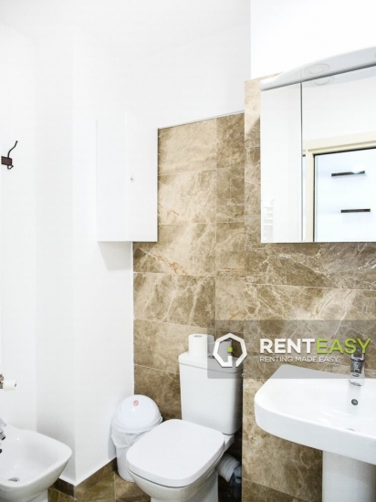 Apartament cu 2 Camere in Tatarasi - Bloc nou pentru Inchiriat