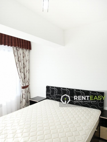 Apartament cu 2 Camere in Tatarasi - Bloc nou pentru Inchiriat