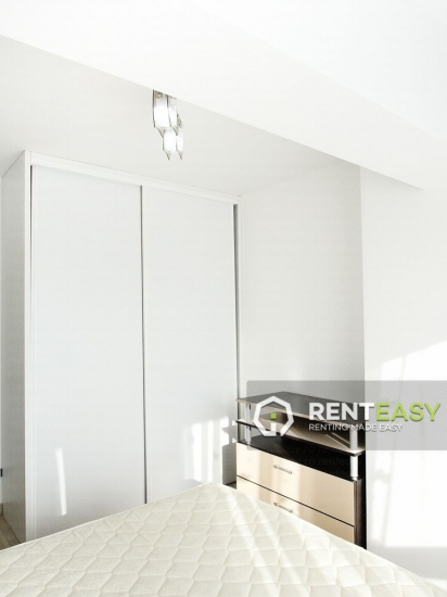 Apartament cu 2 Camere in Tatarasi - Bloc nou pentru Inchiriat