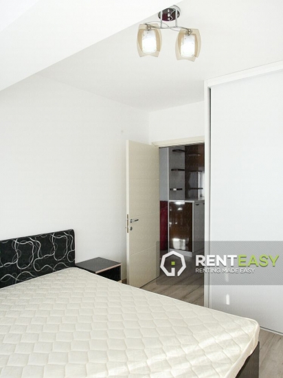 Apartament cu 2 Camere in Tatarasi - Bloc nou pentru Inchiriat
